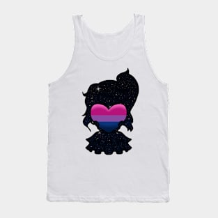 BISEXUAL PRIDE Tank Top